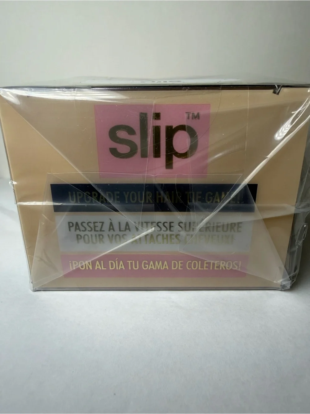 Slip Pure Silk Scrunchie Set